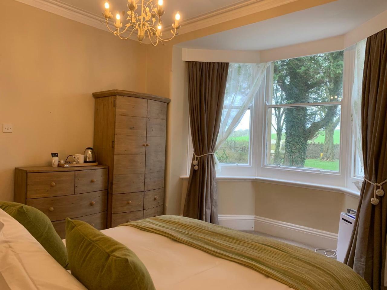The Dalesbridge Lodge B&B Austwick Екстер'єр фото