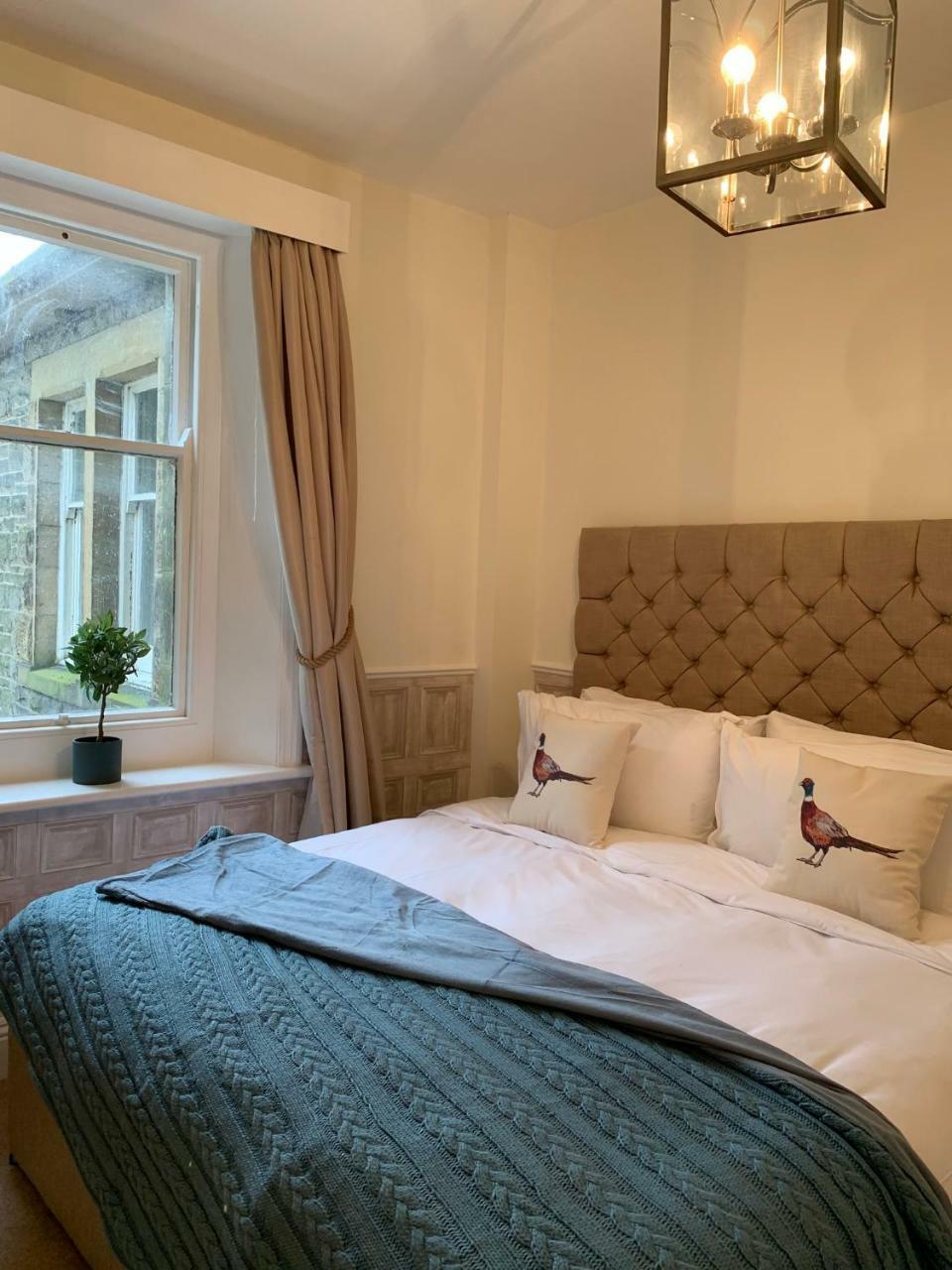 The Dalesbridge Lodge B&B Austwick Екстер'єр фото