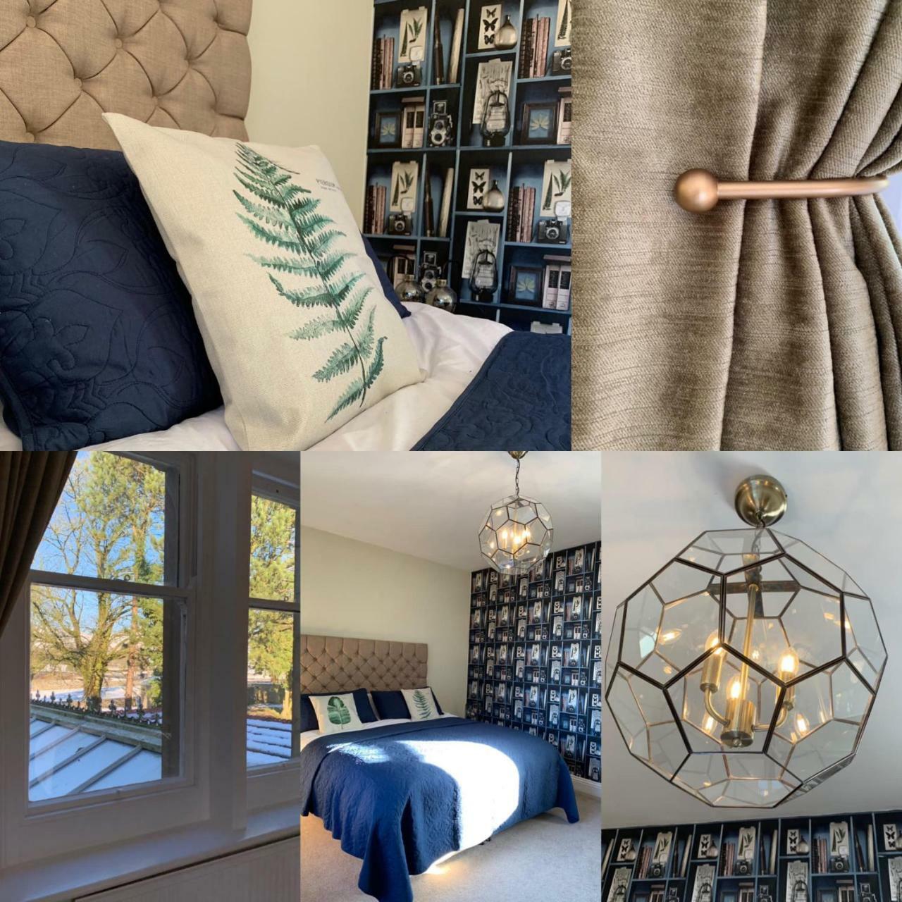 The Dalesbridge Lodge B&B Austwick Екстер'єр фото