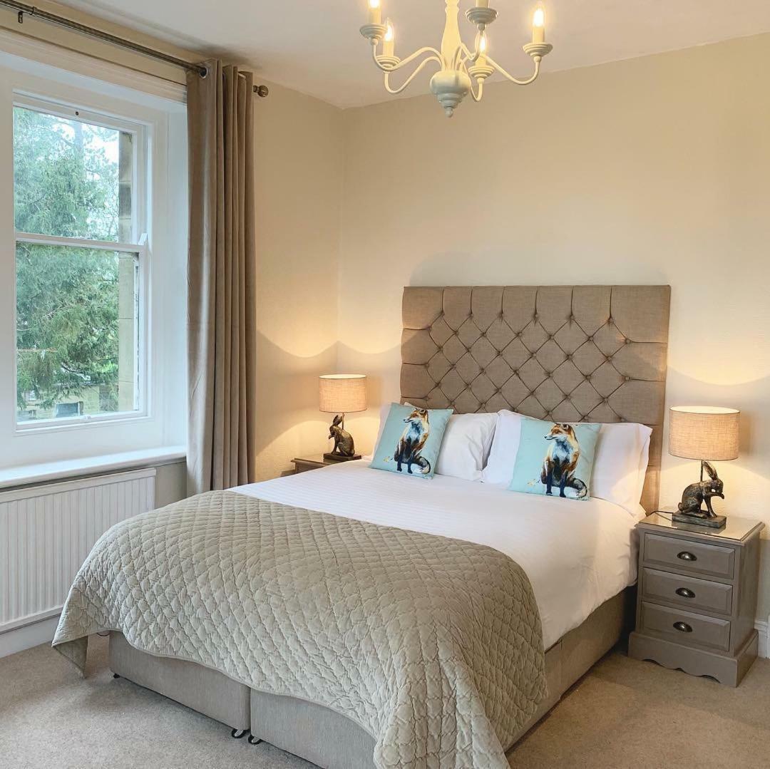 The Dalesbridge Lodge B&B Austwick Екстер'єр фото