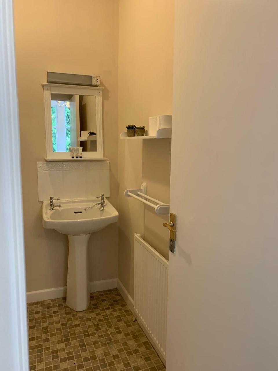 The Dalesbridge Lodge B&B Austwick Екстер'єр фото