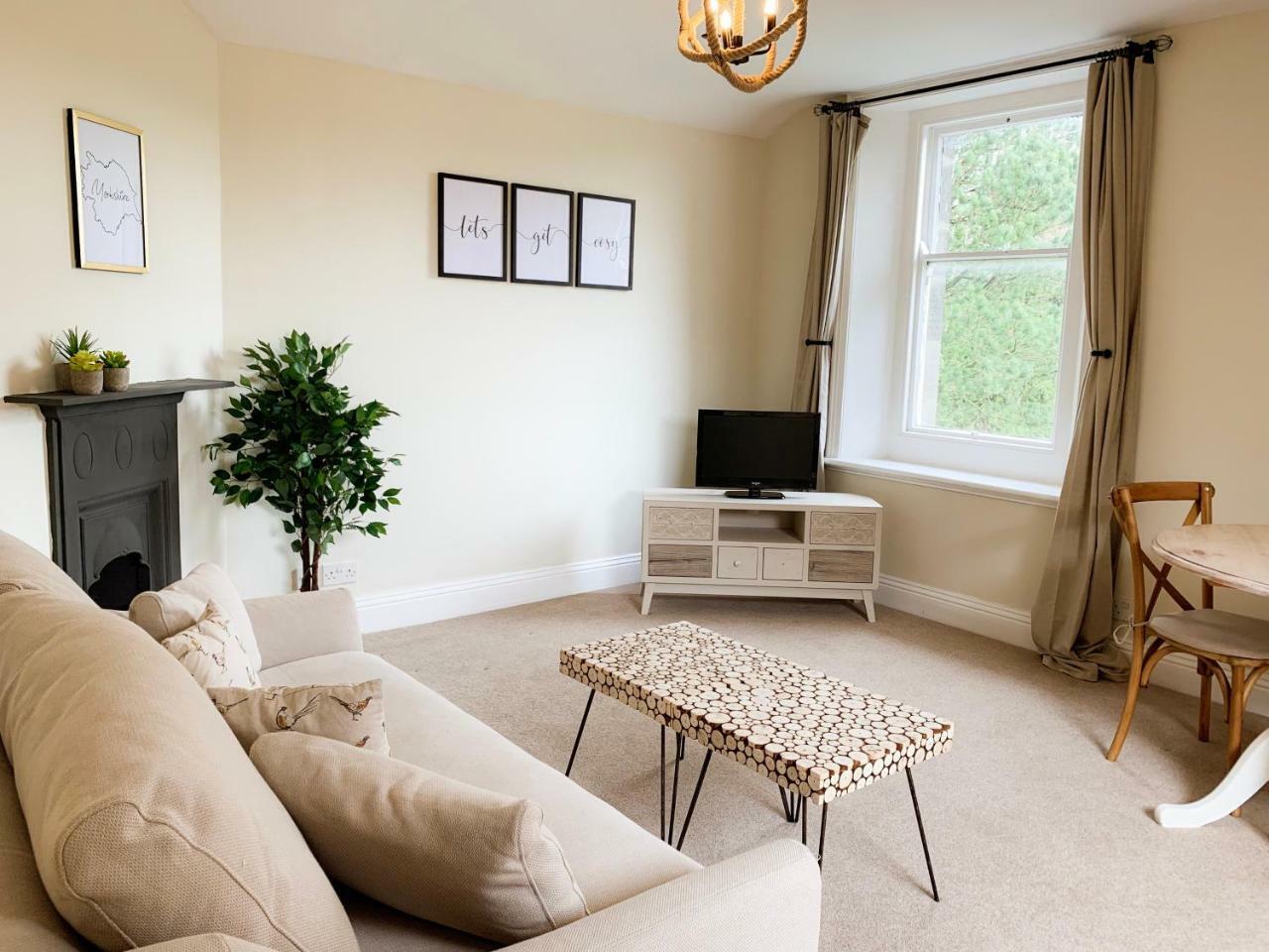 The Dalesbridge Lodge B&B Austwick Екстер'єр фото