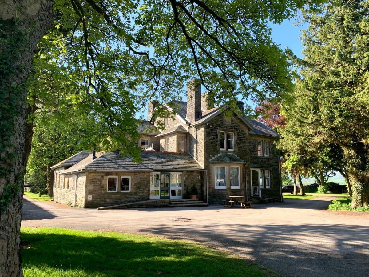 The Dalesbridge Lodge B&B Austwick Екстер'єр фото