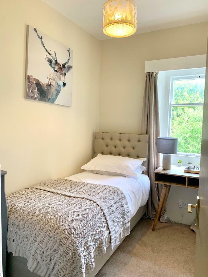 The Dalesbridge Lodge B&B Austwick Екстер'єр фото