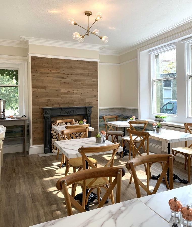 The Dalesbridge Lodge B&B Austwick Екстер'єр фото